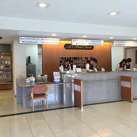 Hotel Az Fukuoka Kanenokuma Fukuoka (Fukuoka) Exterior foto
