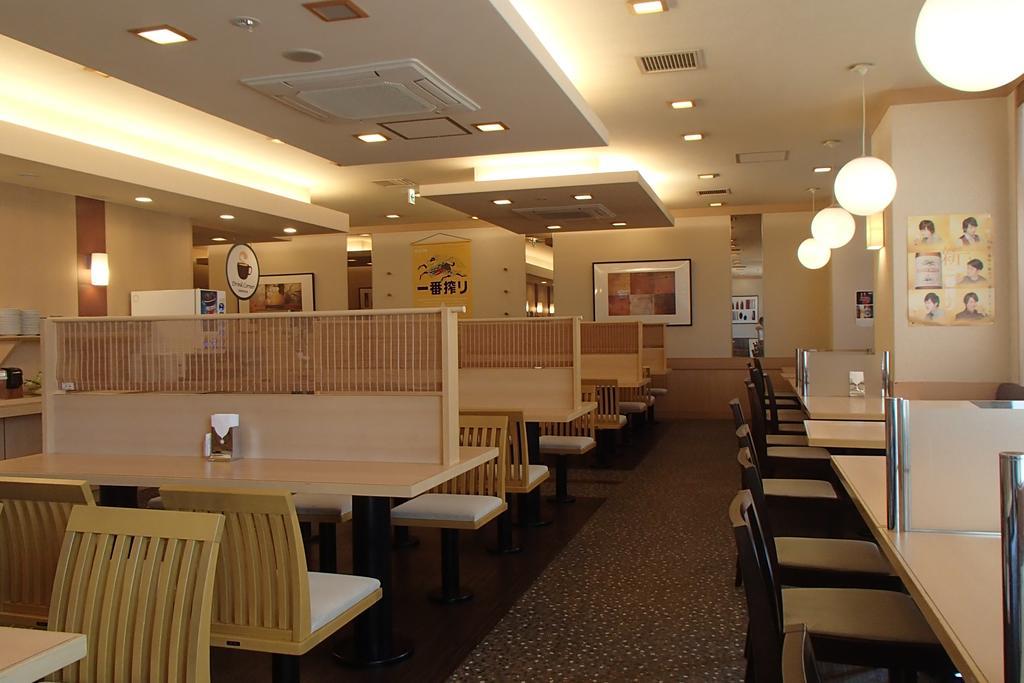Hotel Az Fukuoka Kanenokuma Fukuoka (Fukuoka) Exterior foto