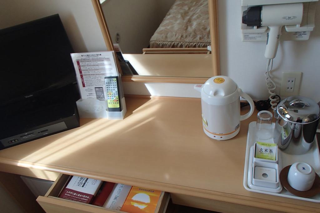 Hotel Az Fukuoka Kanenokuma Fukuoka (Fukuoka) Quarto foto
