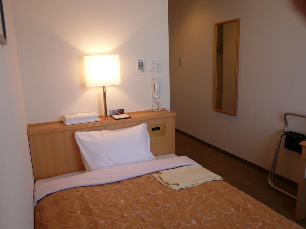 Hotel Az Fukuoka Kanenokuma Fukuoka (Fukuoka) Quarto foto